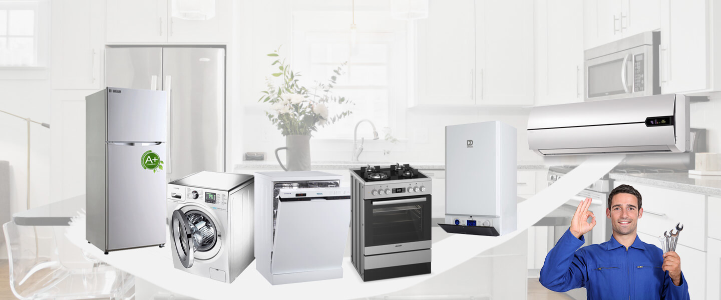 Mesudiye Whirlpool Servisi